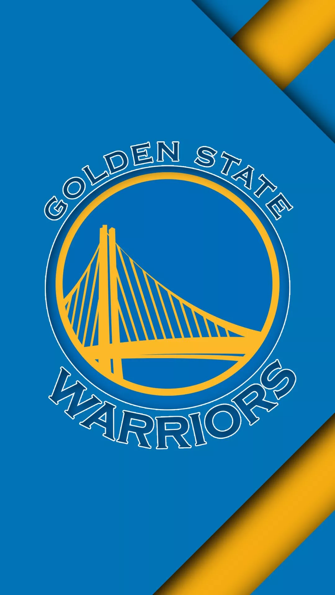 Golden State Warriors 4K Mobile