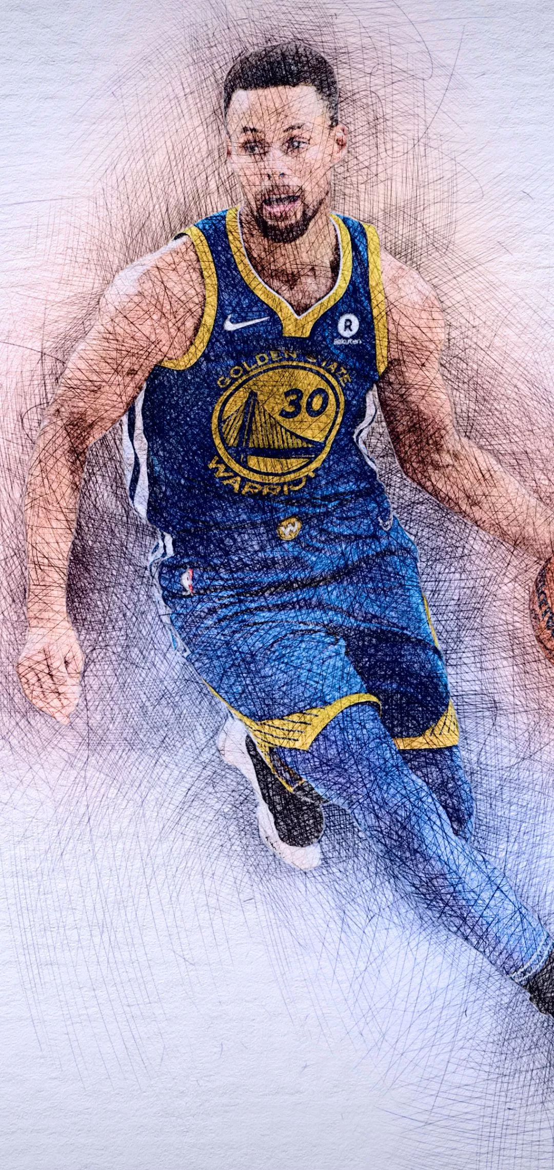 Golden State Warriors wallpaper