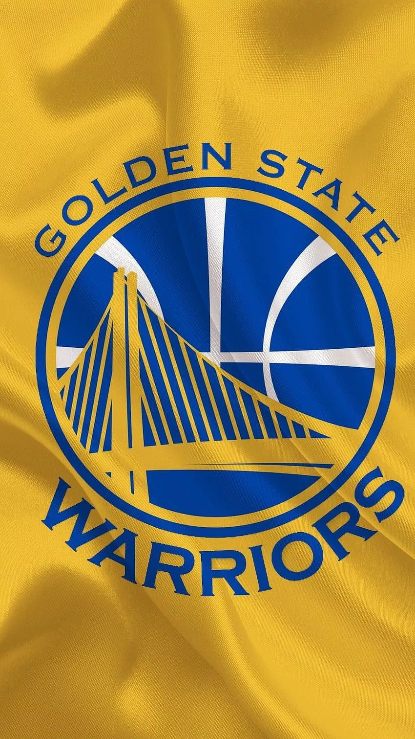 Golden State Warriors, Yellow Jersey