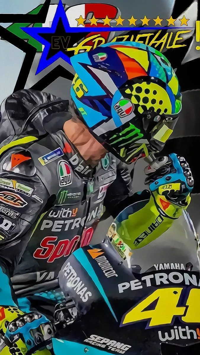 Valentino rossi logo, Valentino rossi