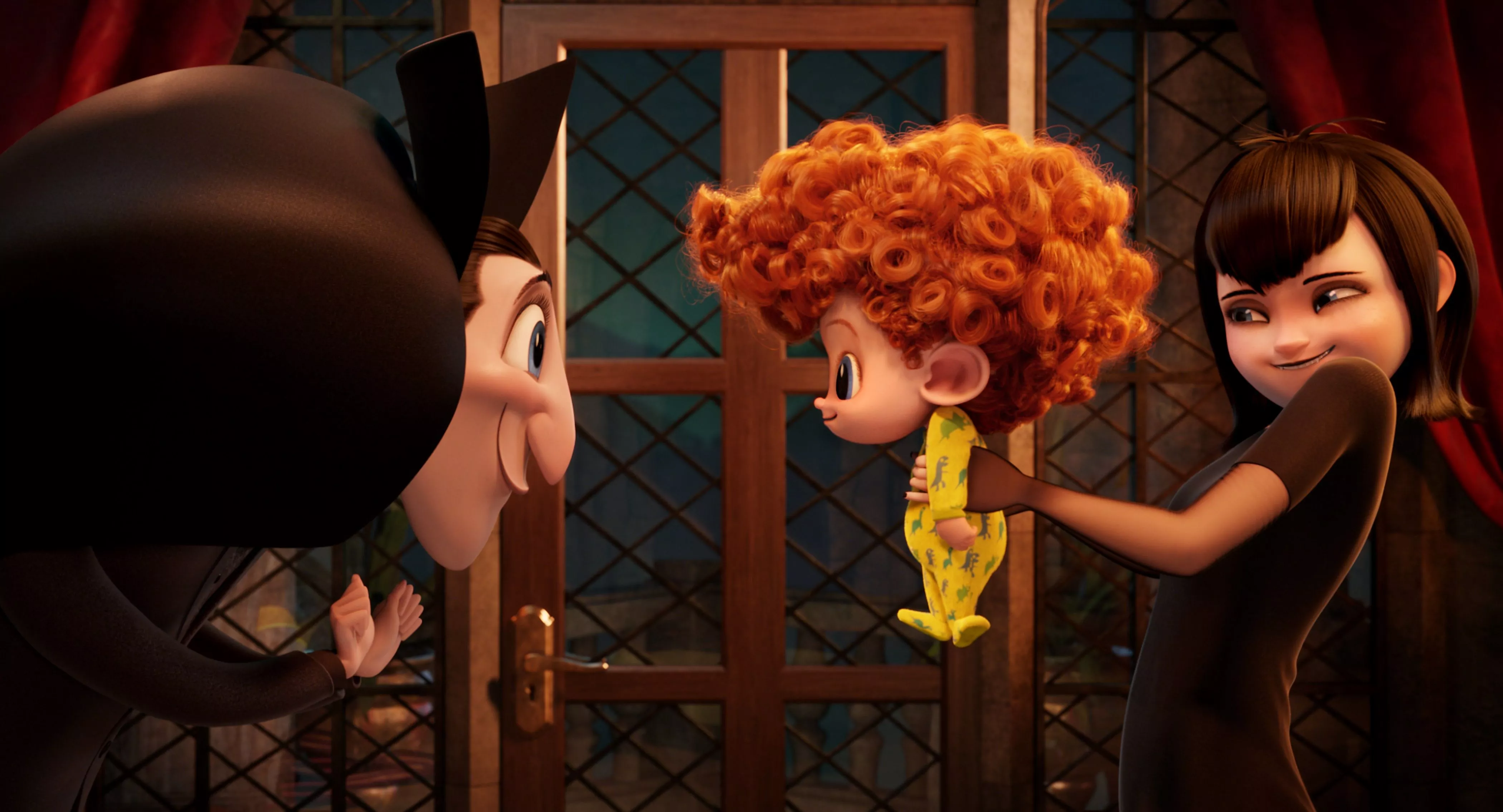 Download Dracula Hotel Transylvania