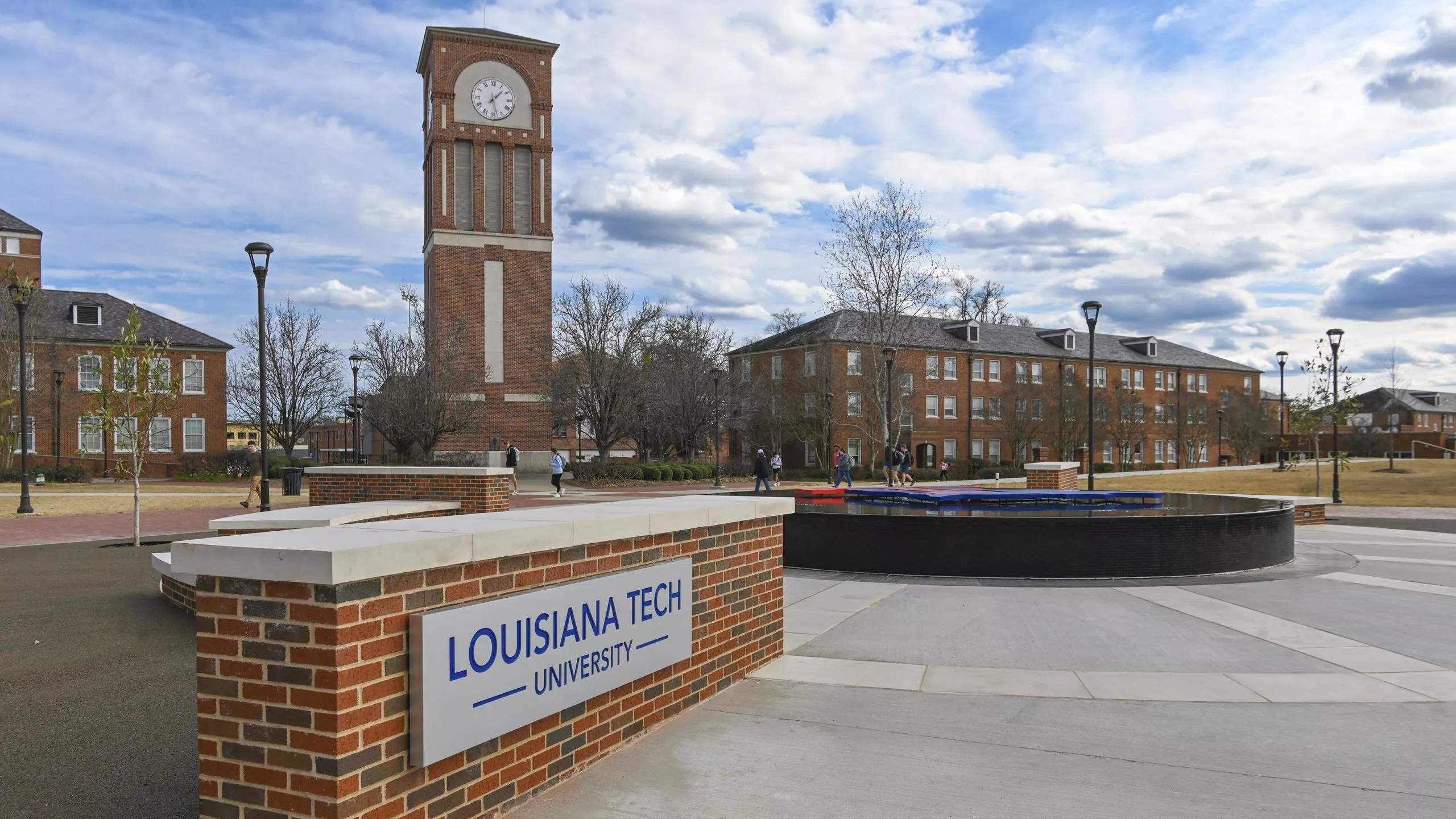 Louisiana Tech University