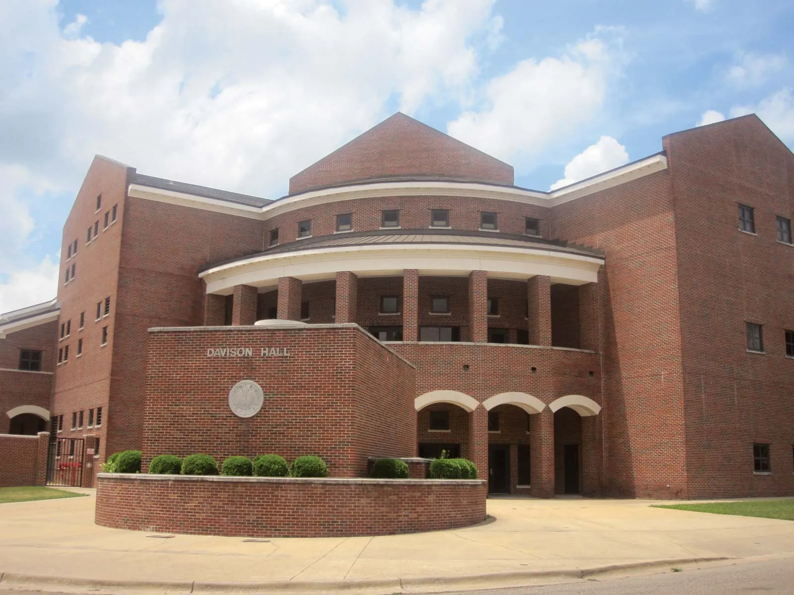 Louisiana Tech University. Research