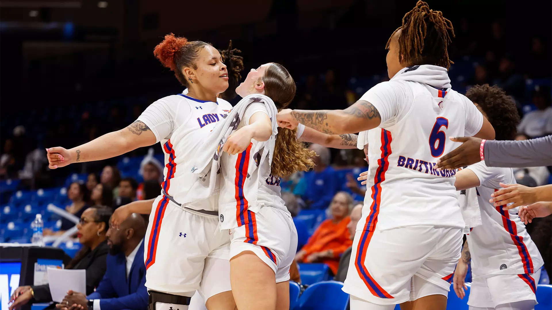 University of Texas Arlington Athletics