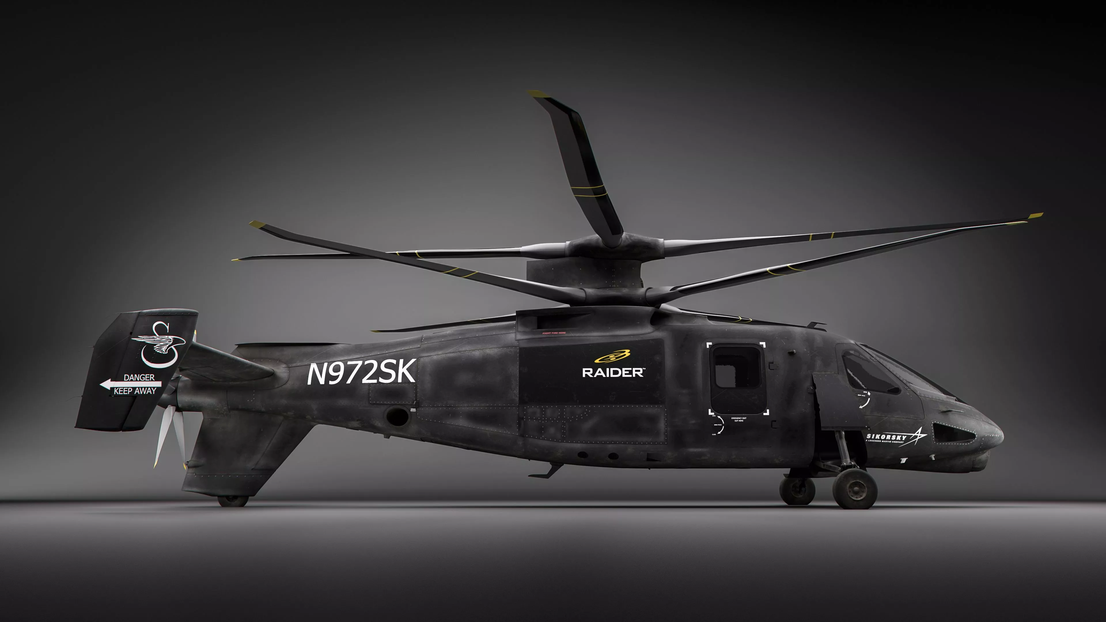 Wallpaper Attack Helicopter, S 97
