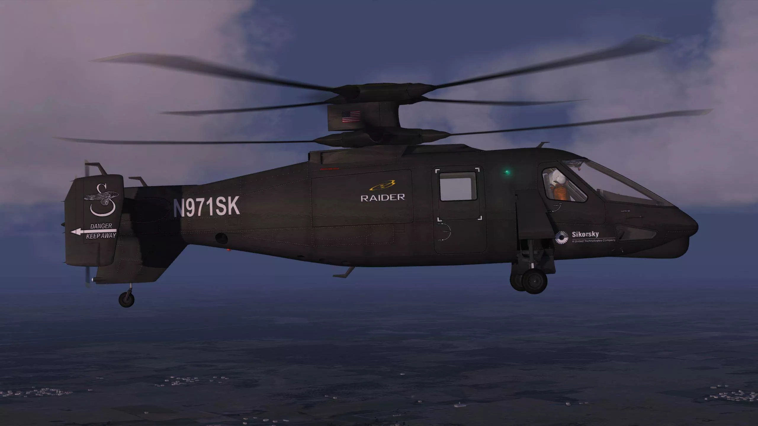 Microsoft Flight Simulator X Add Ons