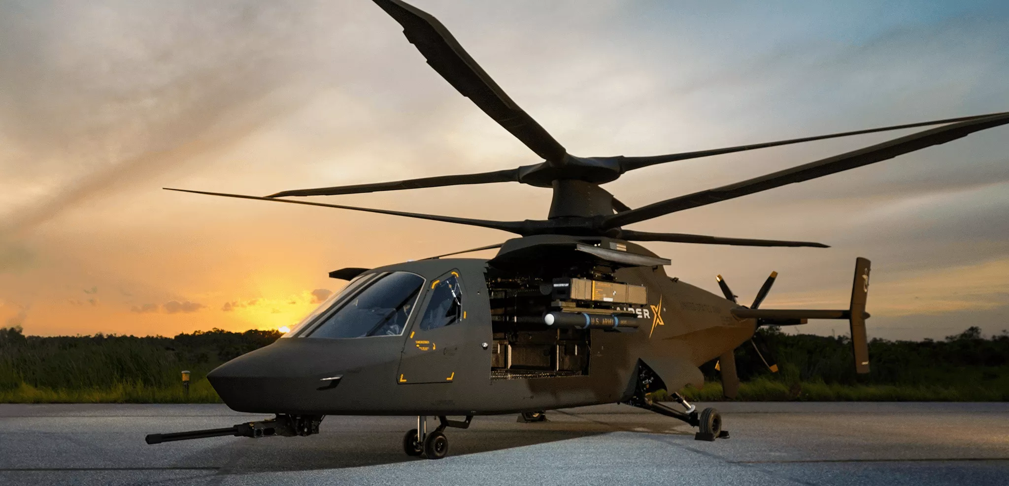 Sikorsky layoffs elicit disappointment