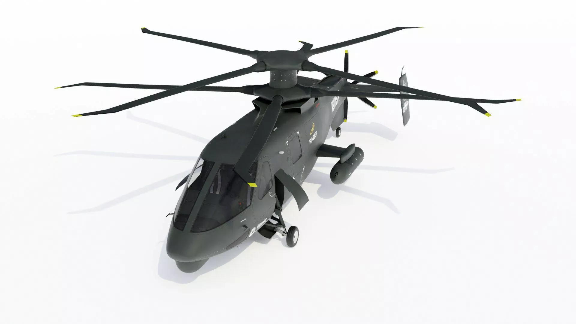 Purchase S 97 Raider 3D 3Ds