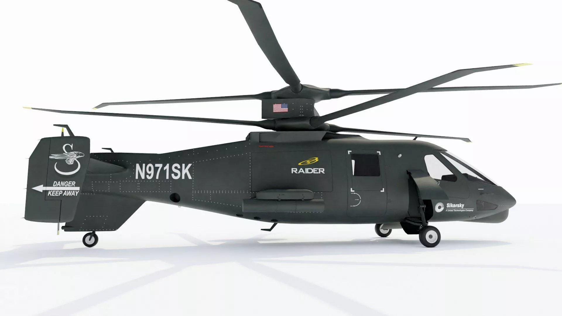 Purchase S 97 Raider 3D 3Ds