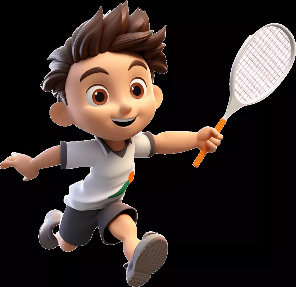 Kids Sports PNGs for Free Download