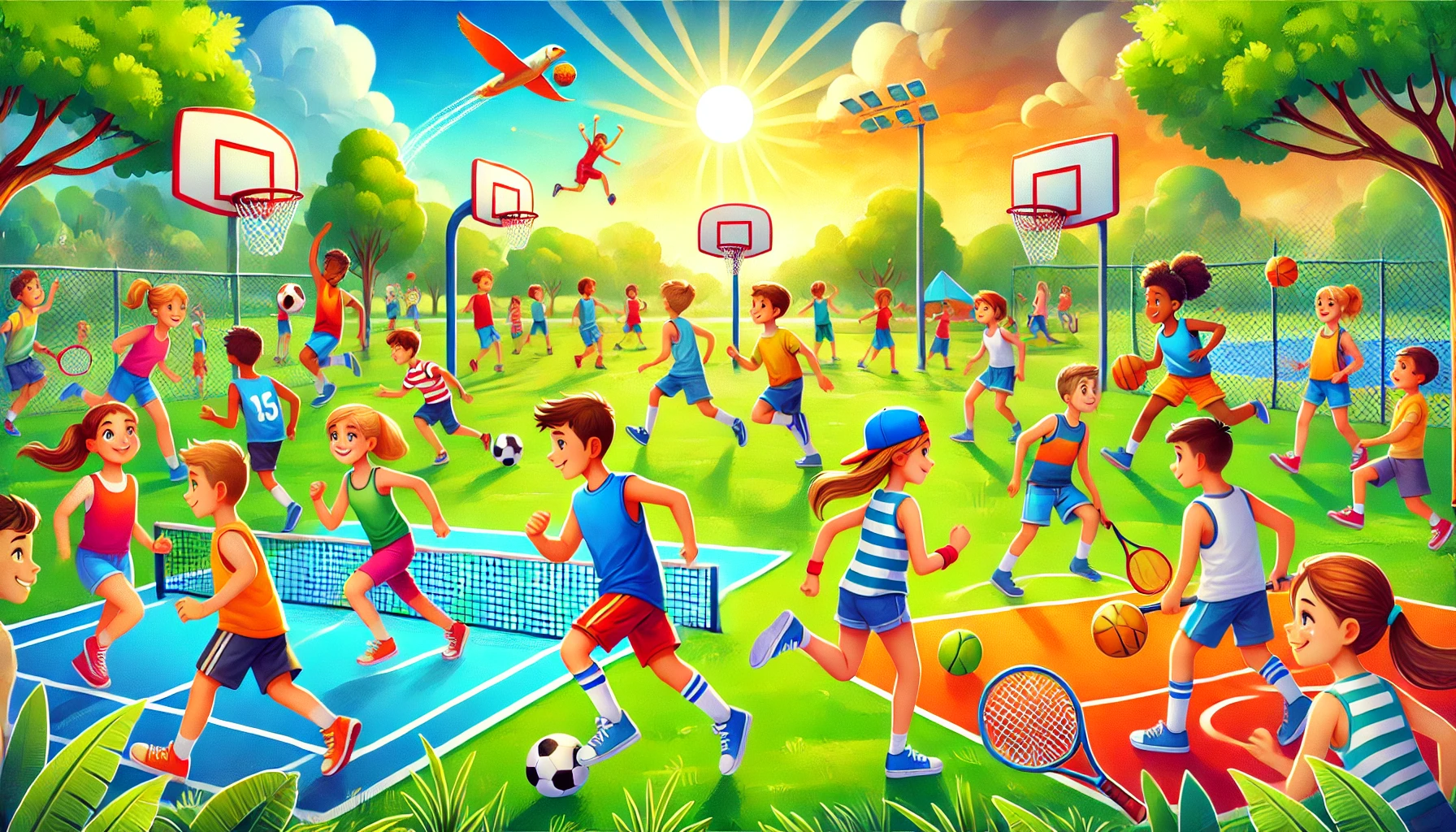 N Zone Sports Henderson