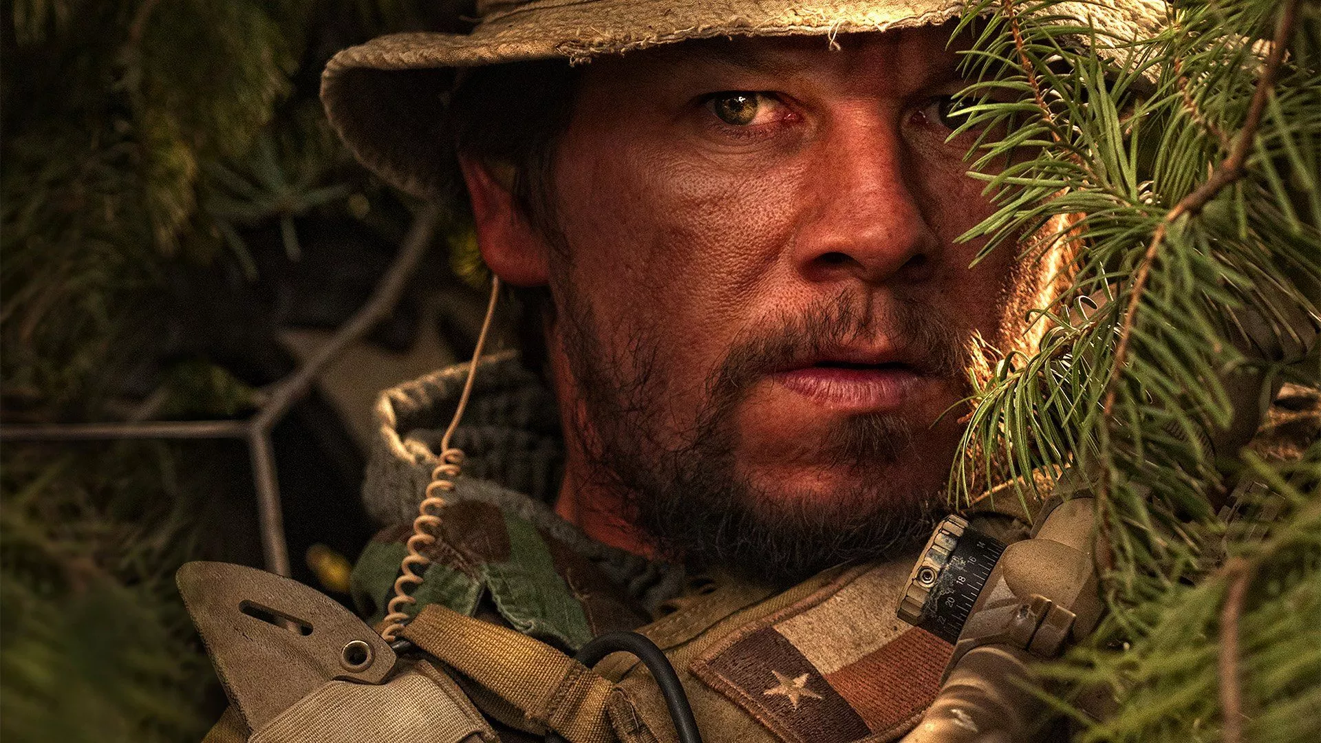 Lone Survivor HD Wallpaper