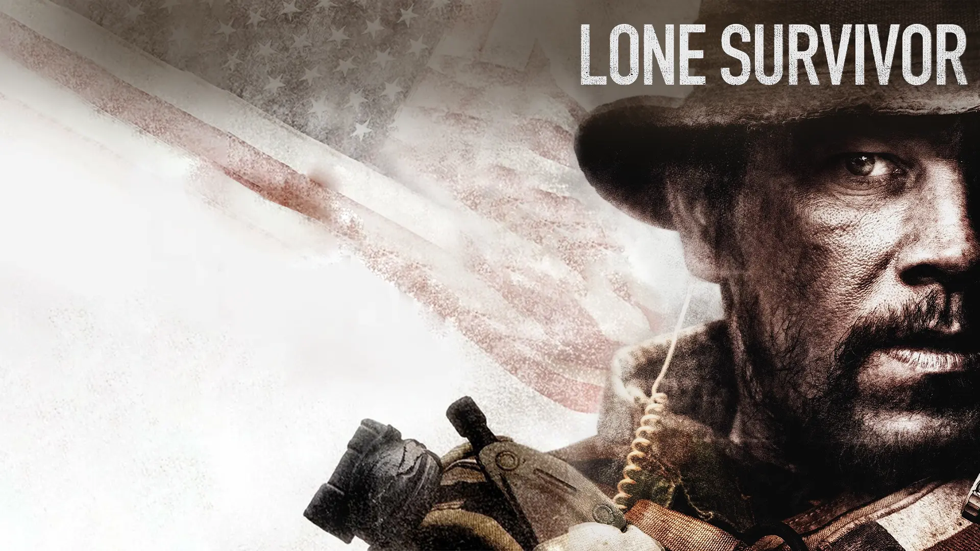 Lone Survivor I Biography I Watch