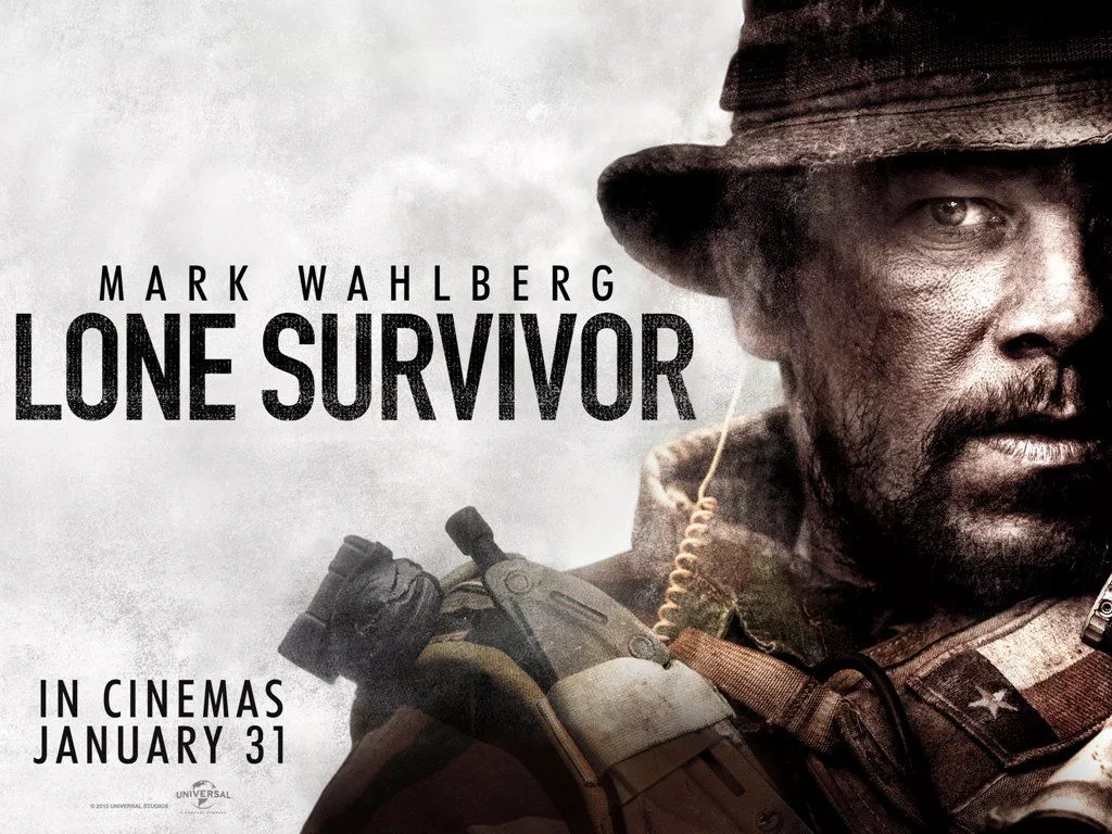 Lone Survivor wallpaper, Movie, HQ