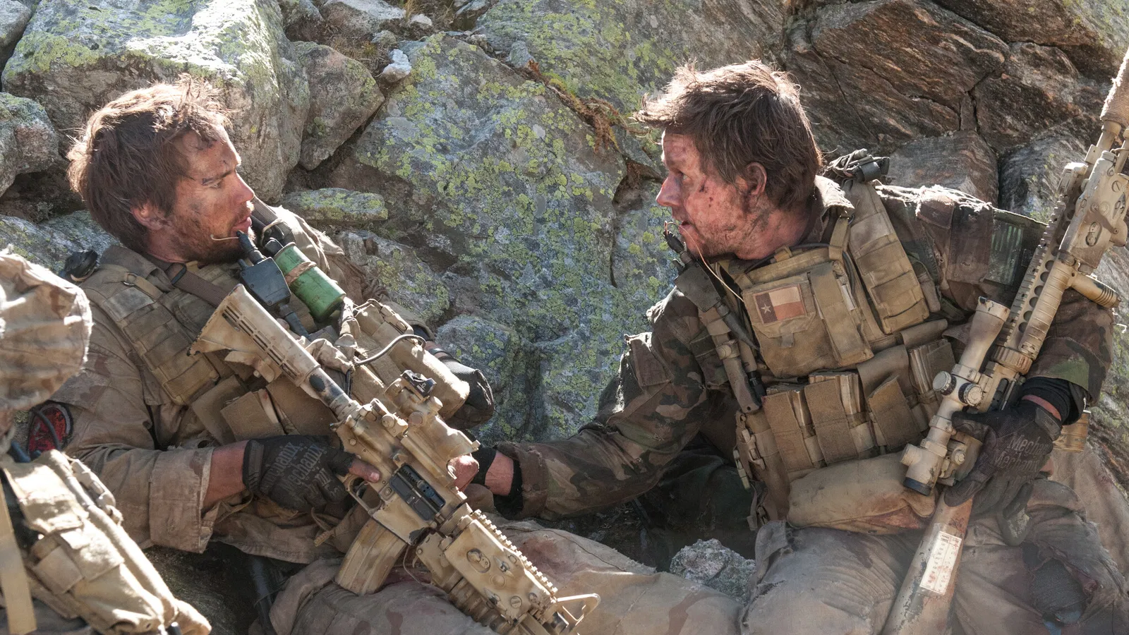Lone Survivor Review
