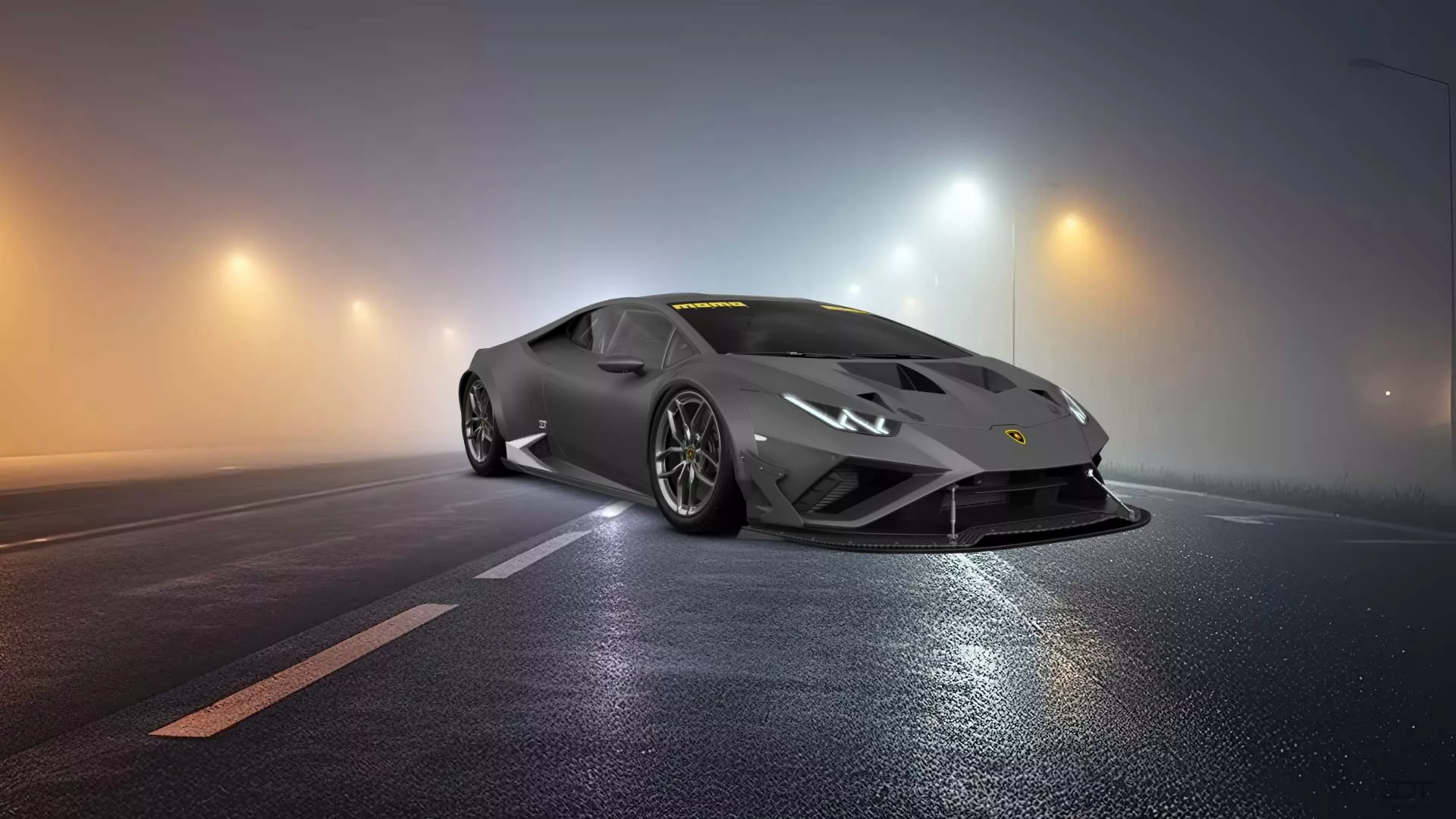 InopportuneYard62's Car GalleryDTuning