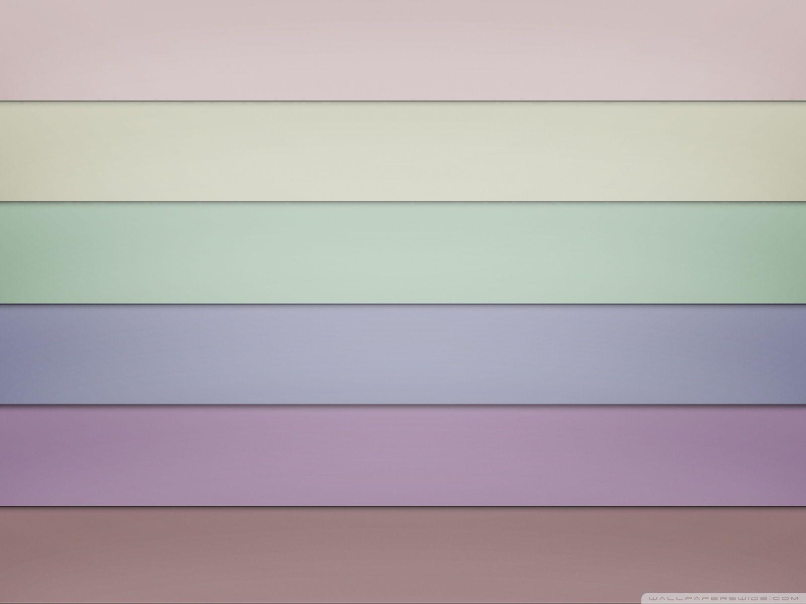 Pastel Colors ❤ 4K HD Desktop Wallpaper for • Tablet • Smartphone