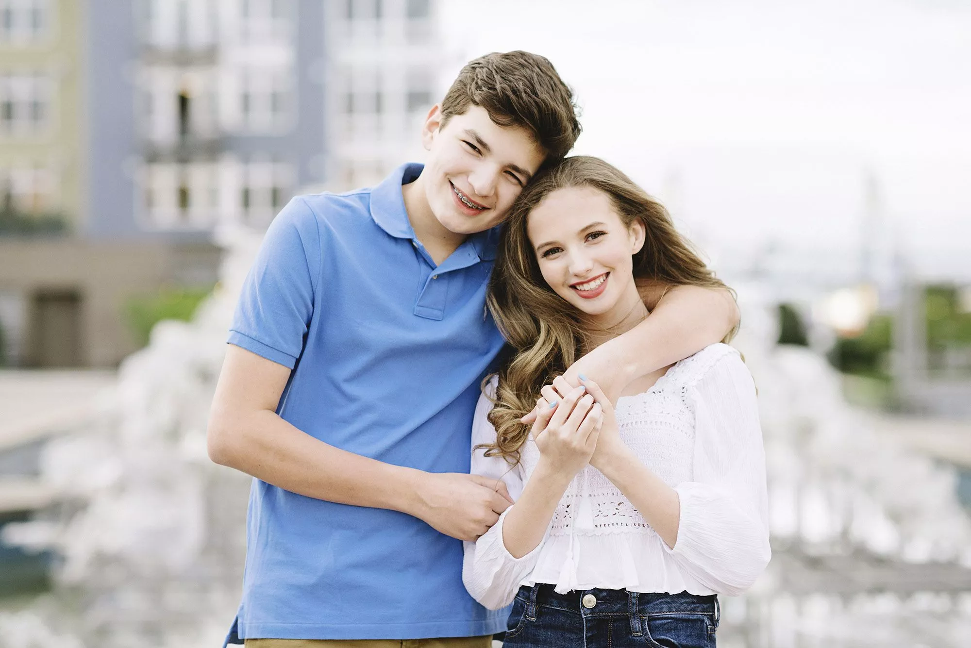 Lillian and James' Fourteenth Twin