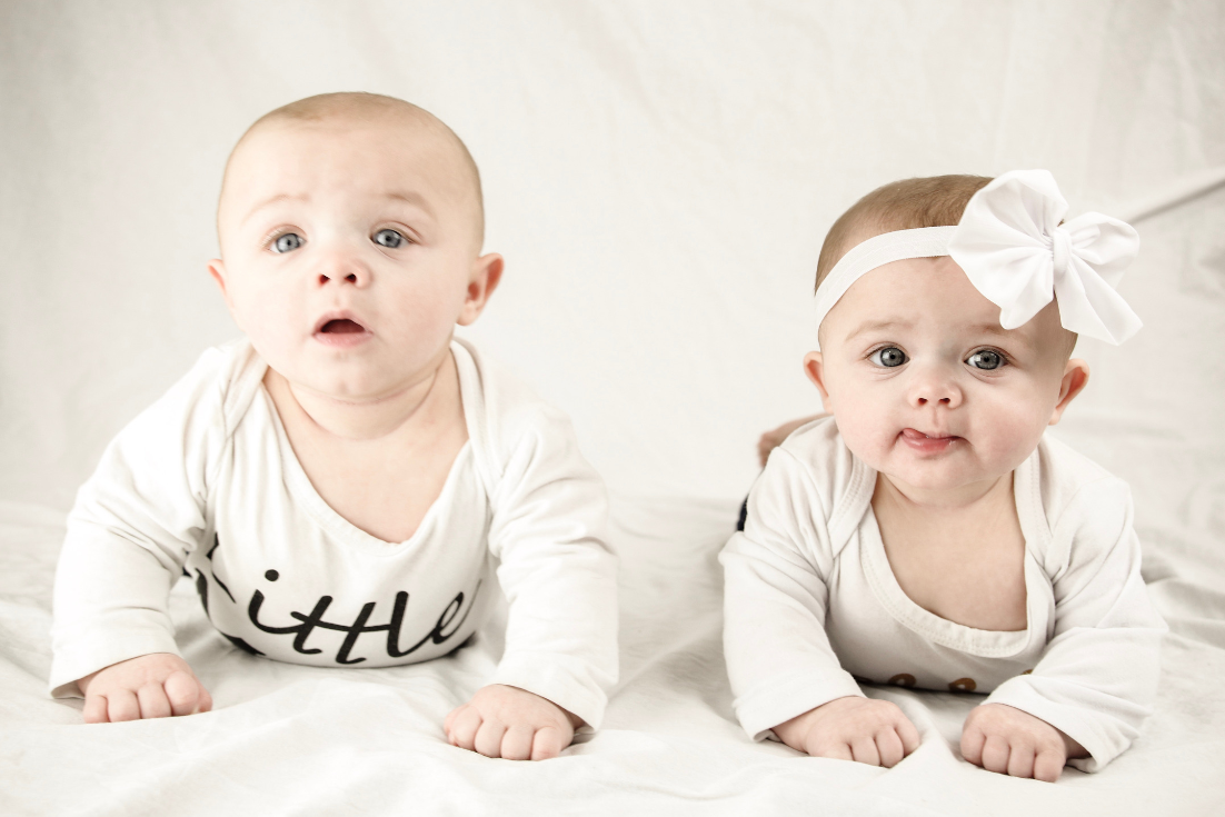 Questions Asked About Twins