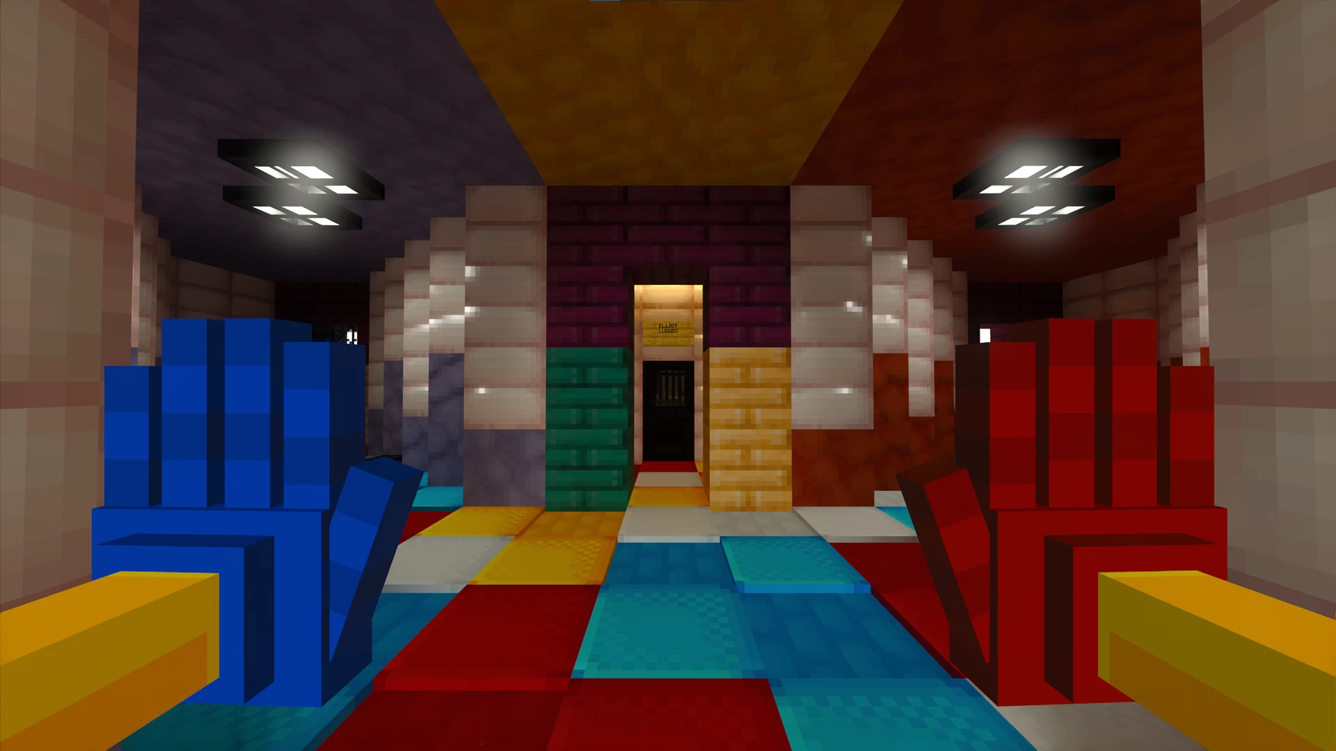 Bedrock Edition Map Minecraft Map