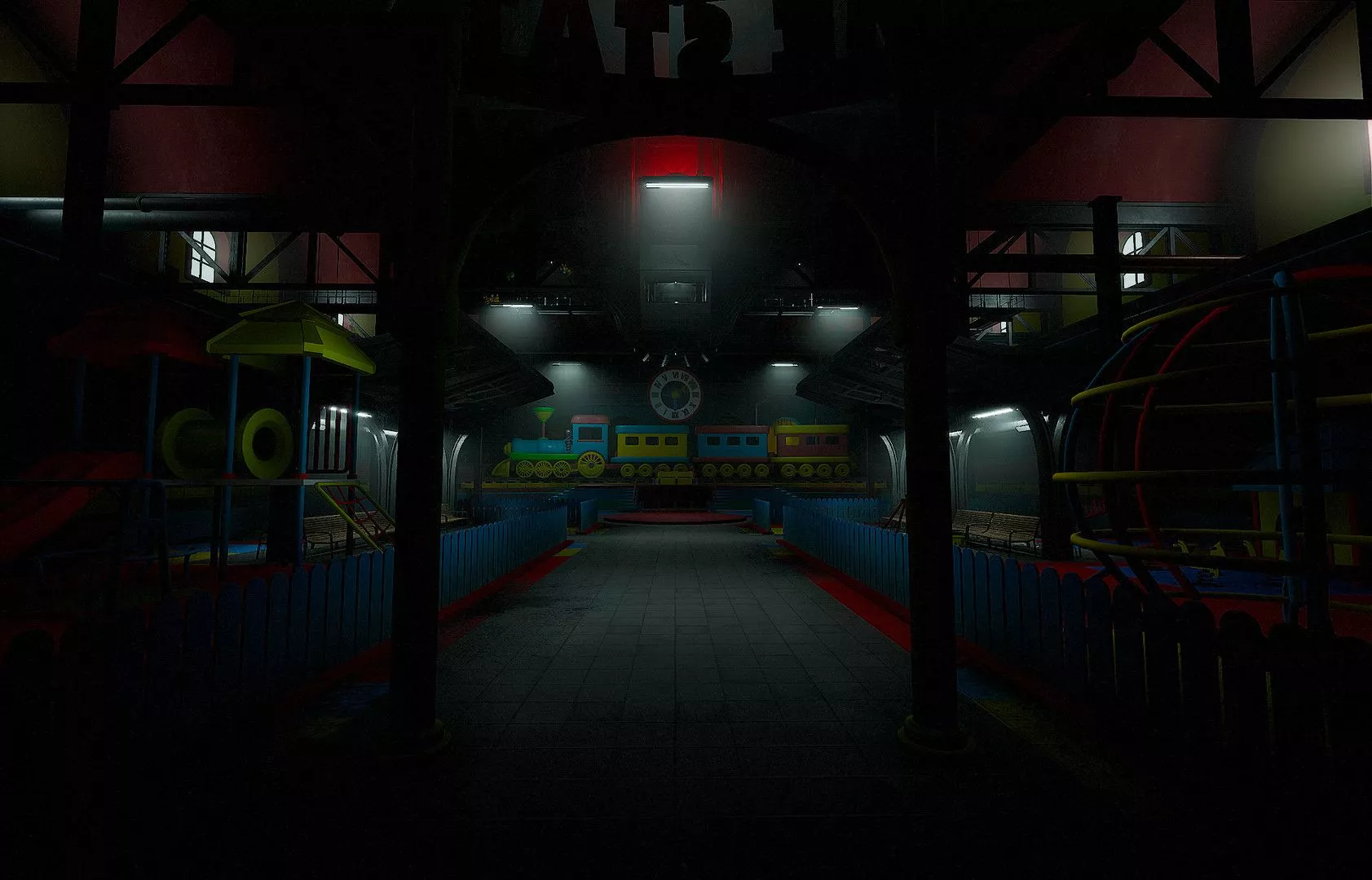 Poppy Playtime 2 on Steam