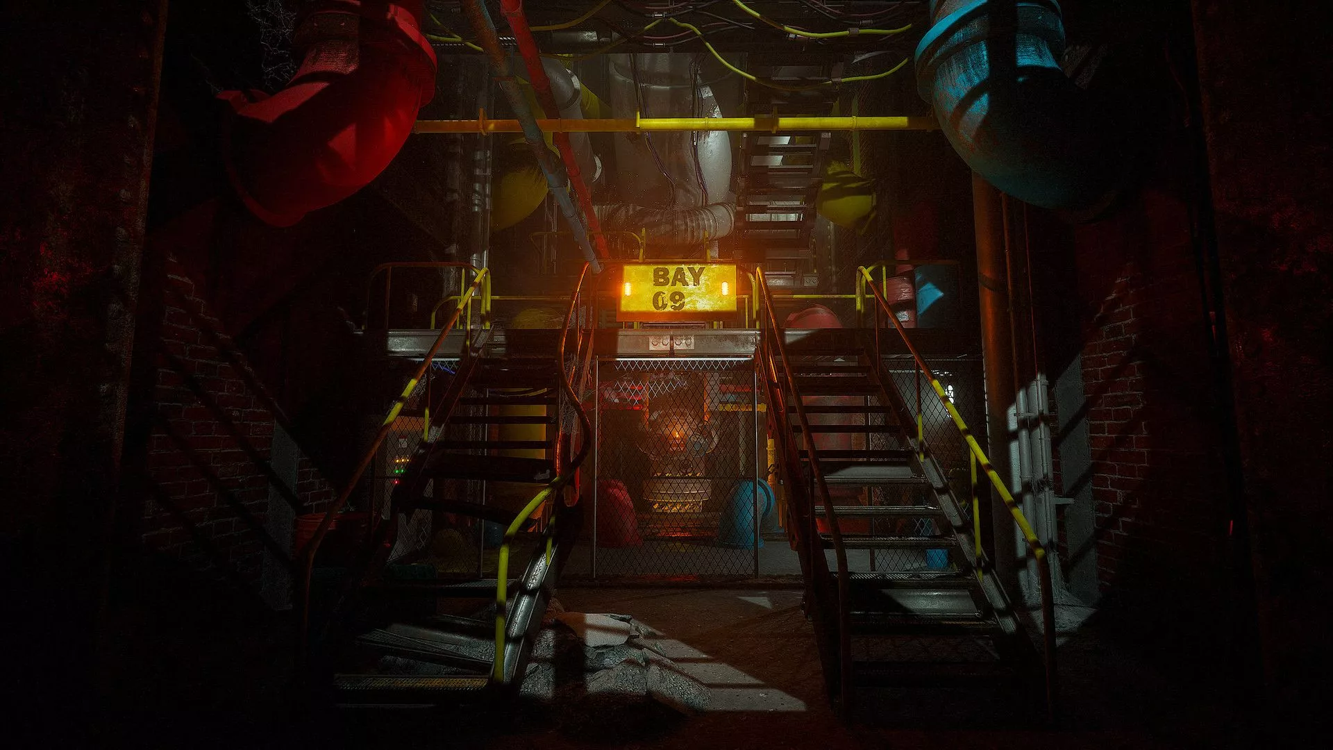 Poppy Playtime 2 on Steam