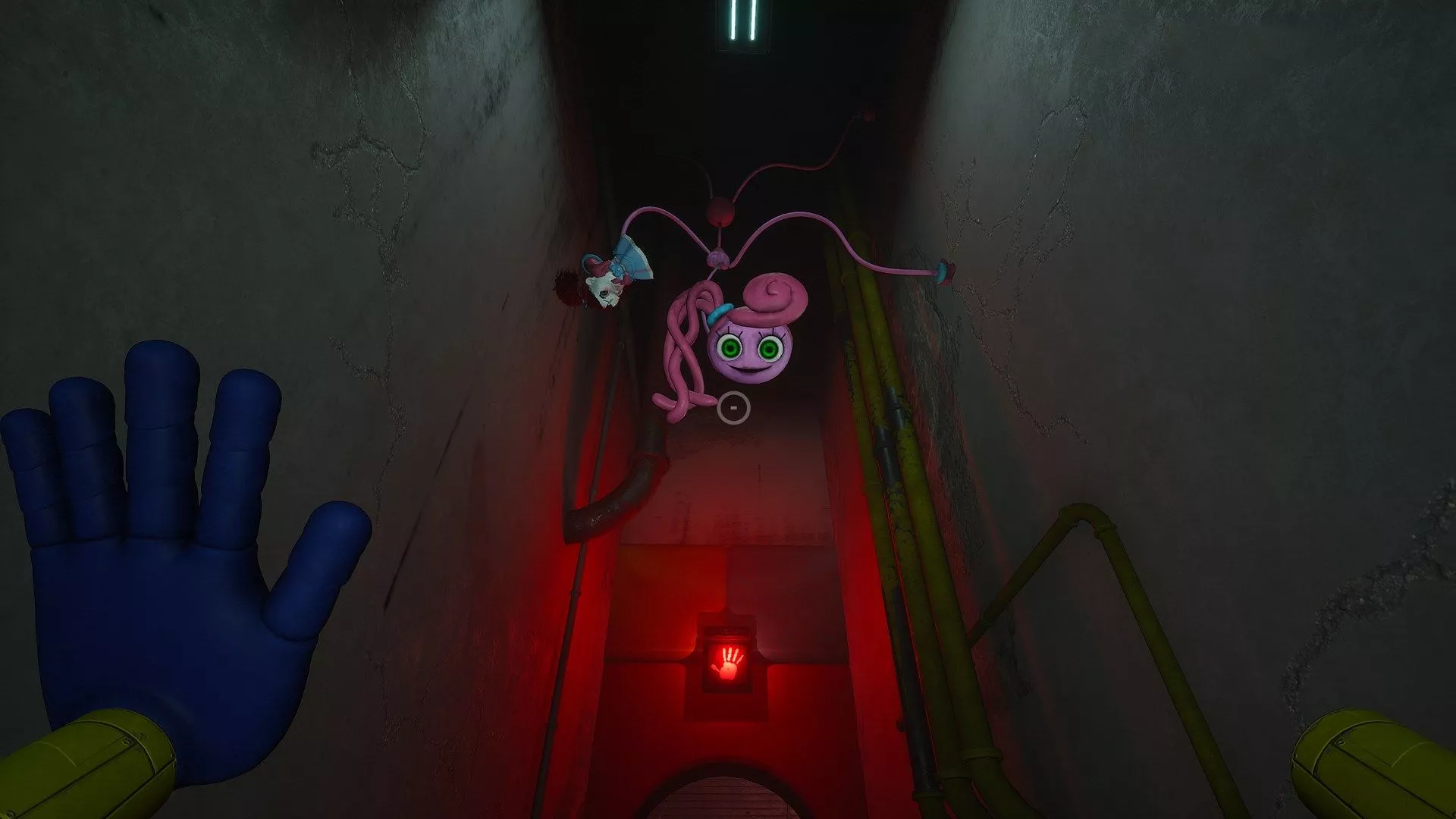 Poppy Playtime: Chapter 2 Review