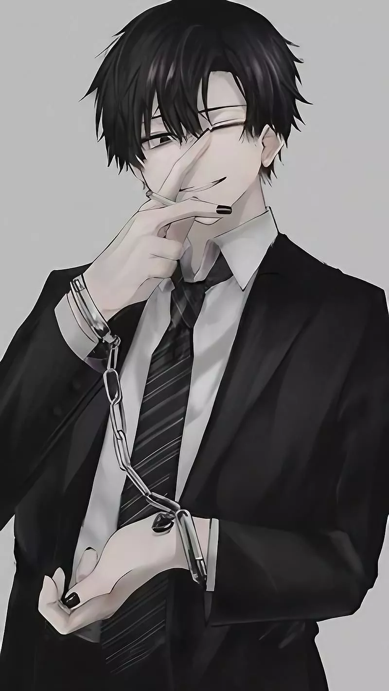 HD colourful anime wallpaper
