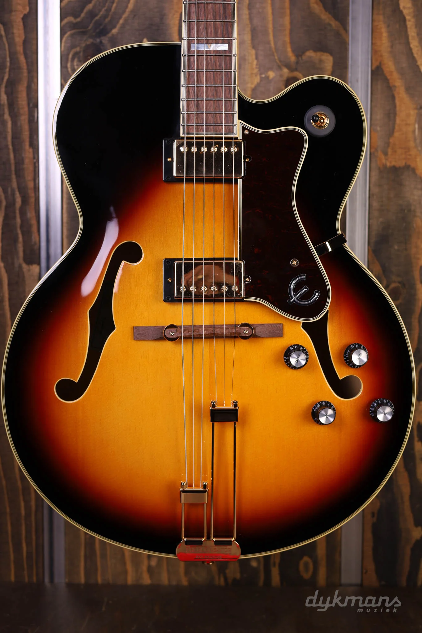 Epiphone Broadway 2023