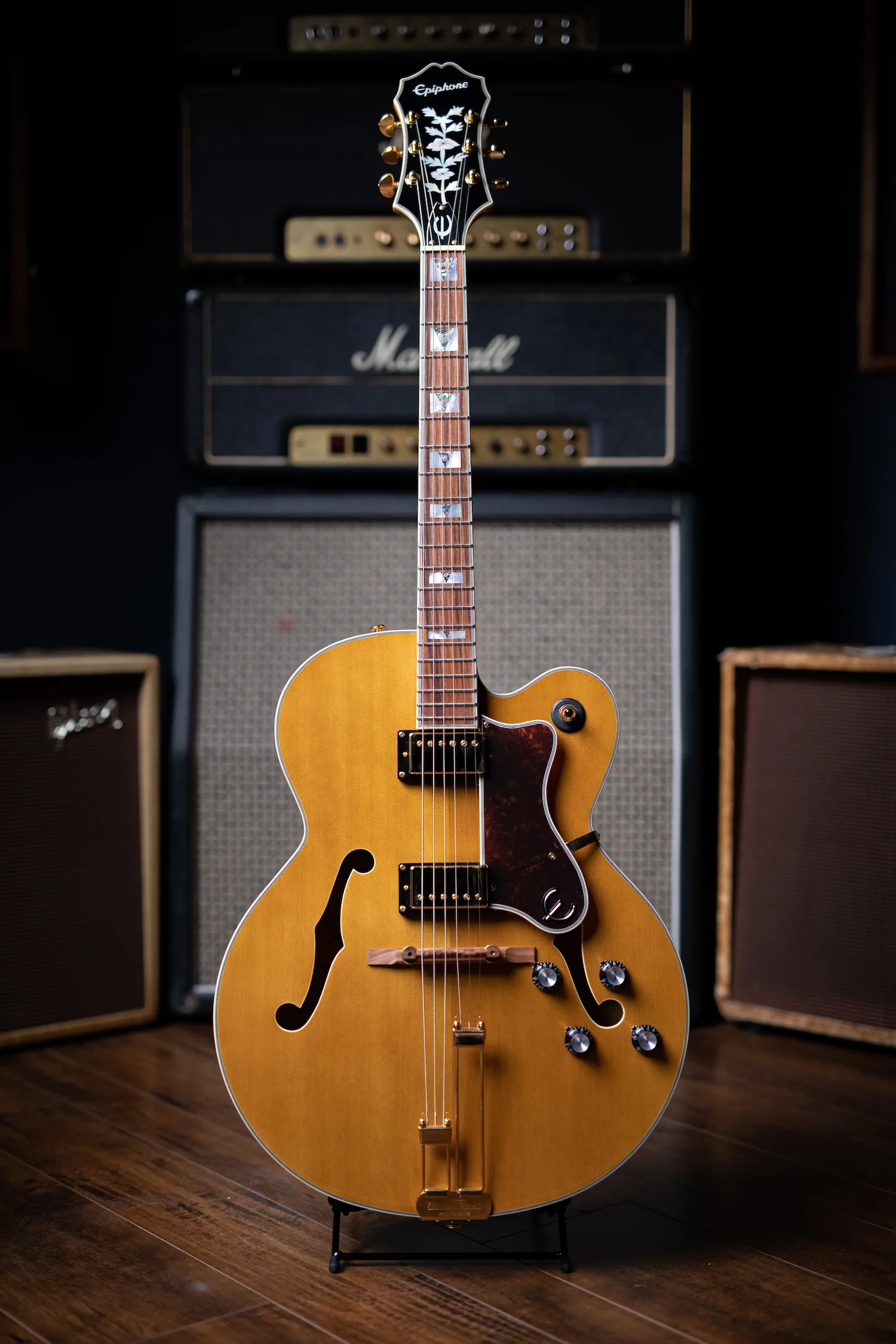Epiphone Broadway Vintage Top Sellers