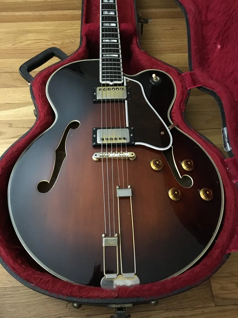 Epiphone Guitars