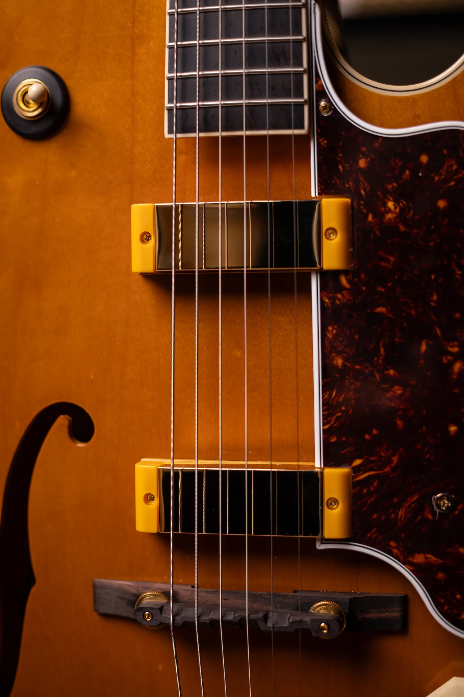 Epiphone Electric Guitars