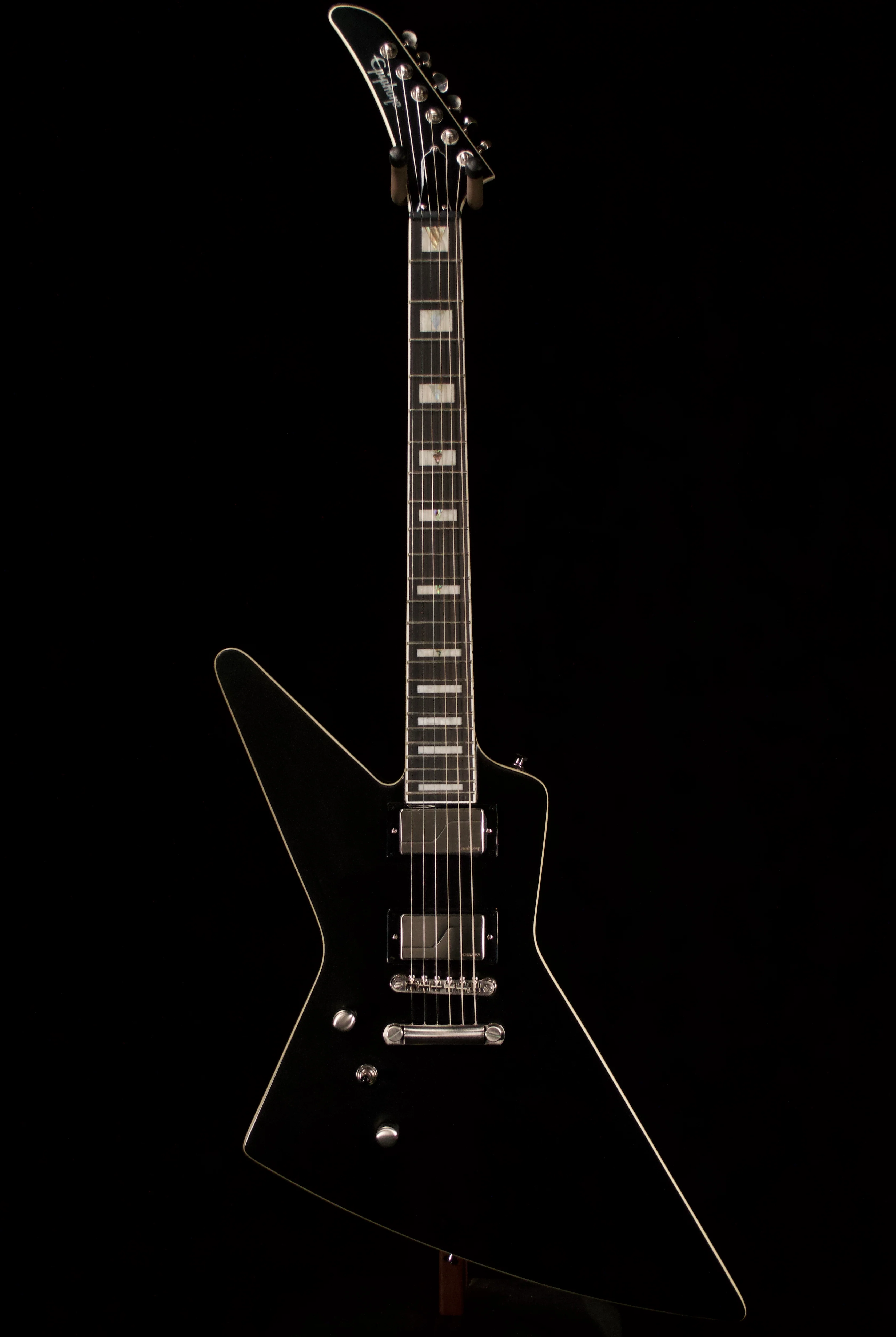 Epiphone Electric Left Handed Guitars
