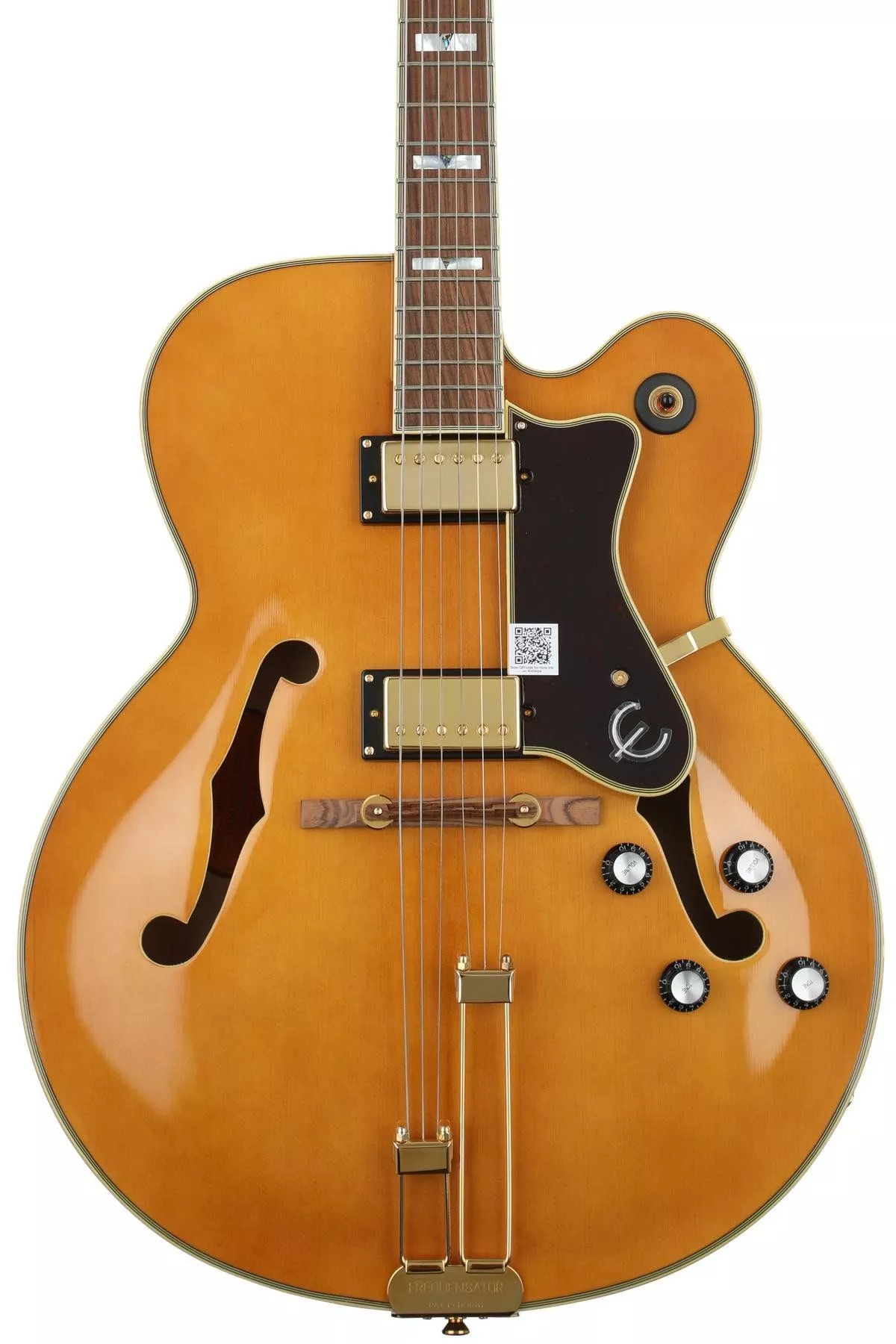 Epiphone Broadway Case 2024