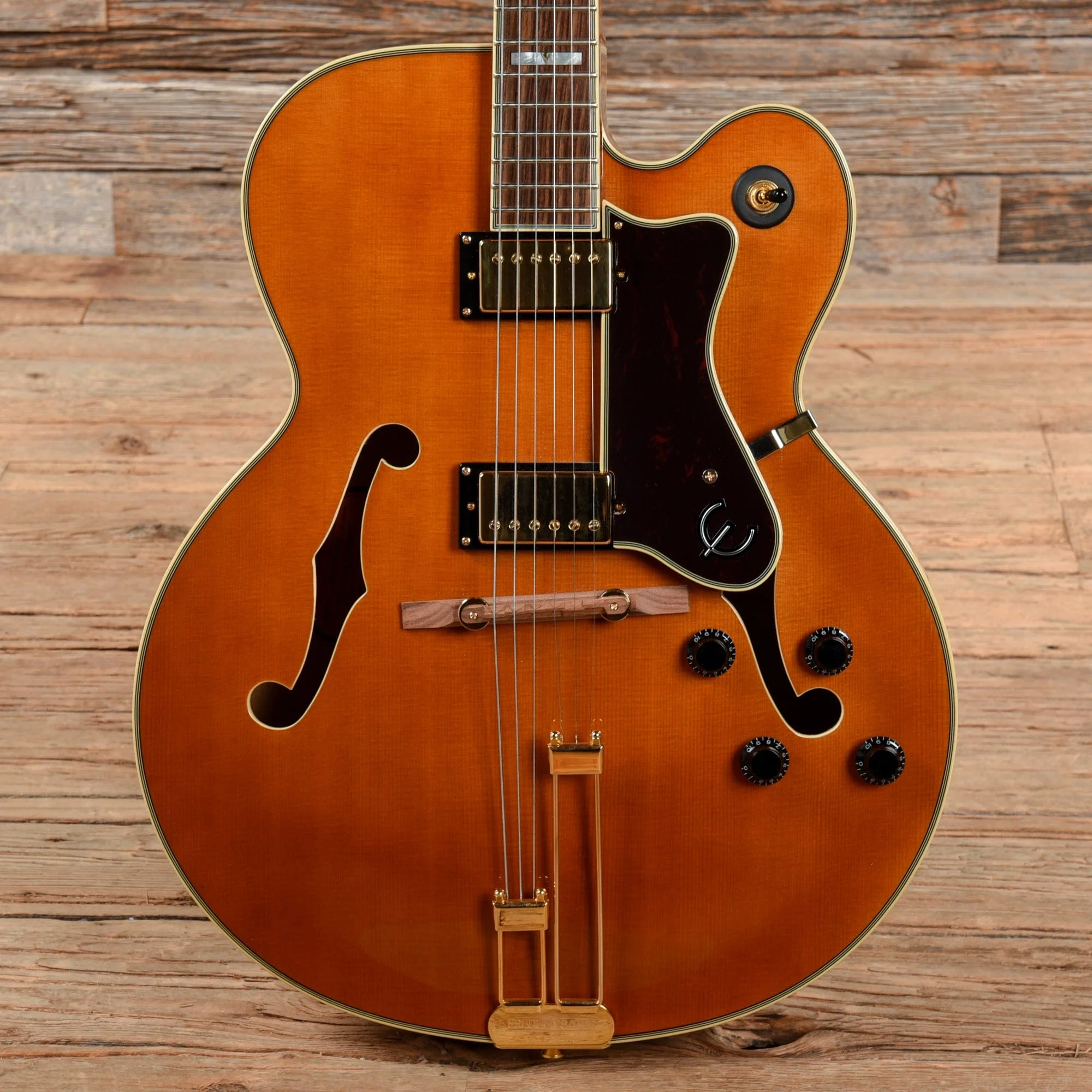 Epiphone Broadway Vintage Top Sellers