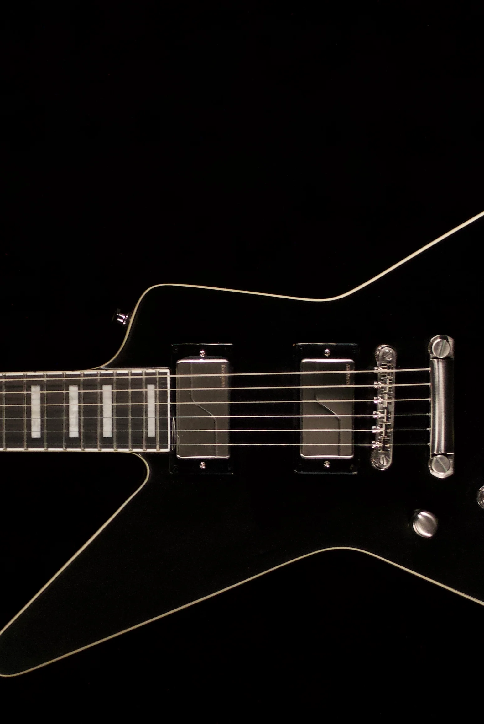 Epiphone Electric Left Handed Guitars