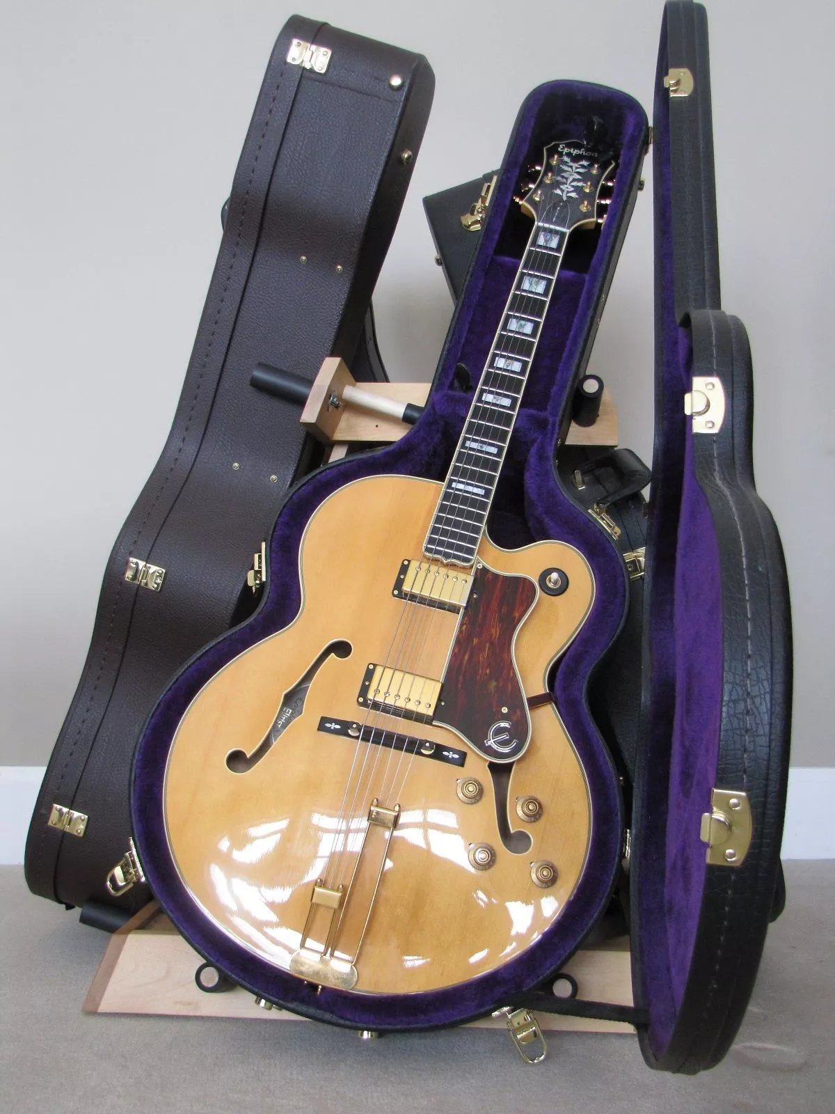 Epiphone Broadway Case 2024