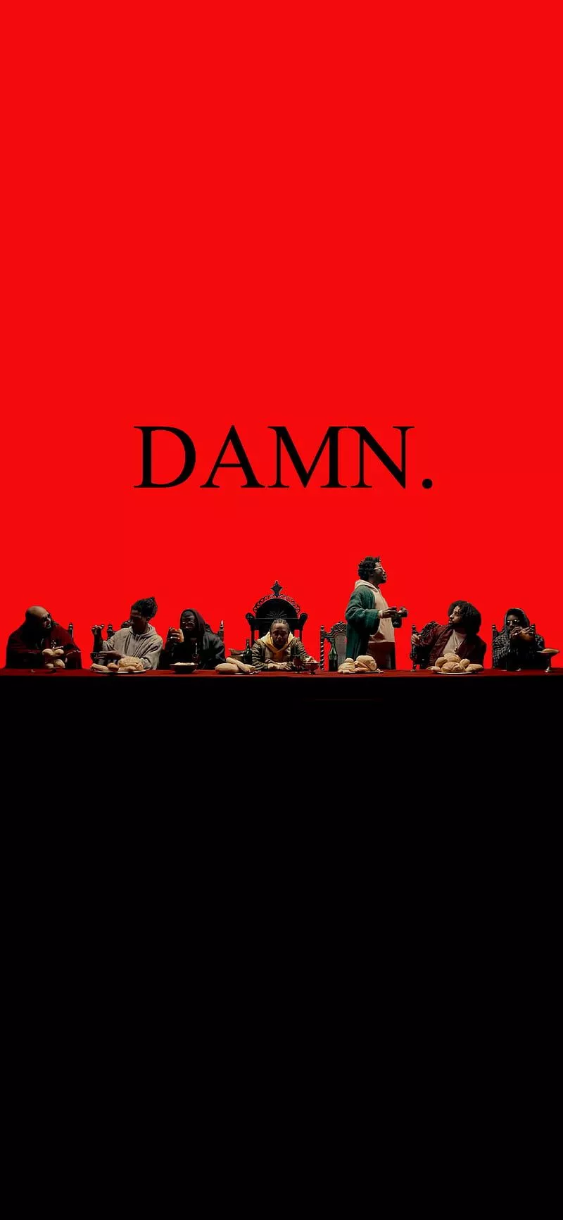 HD kendrick lamar d**n wallpaper