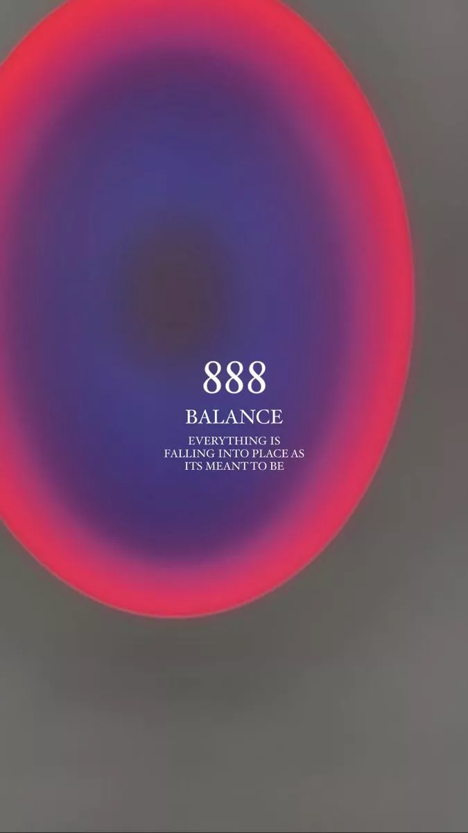 Angel numbers