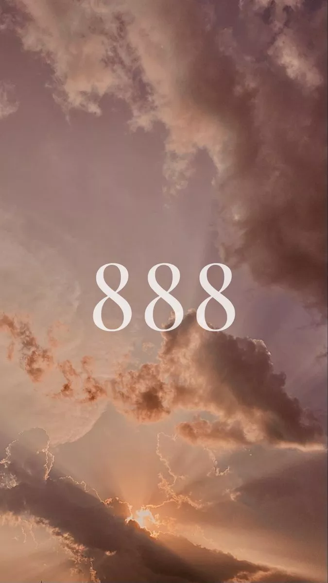 iPhone Wallpaper Number