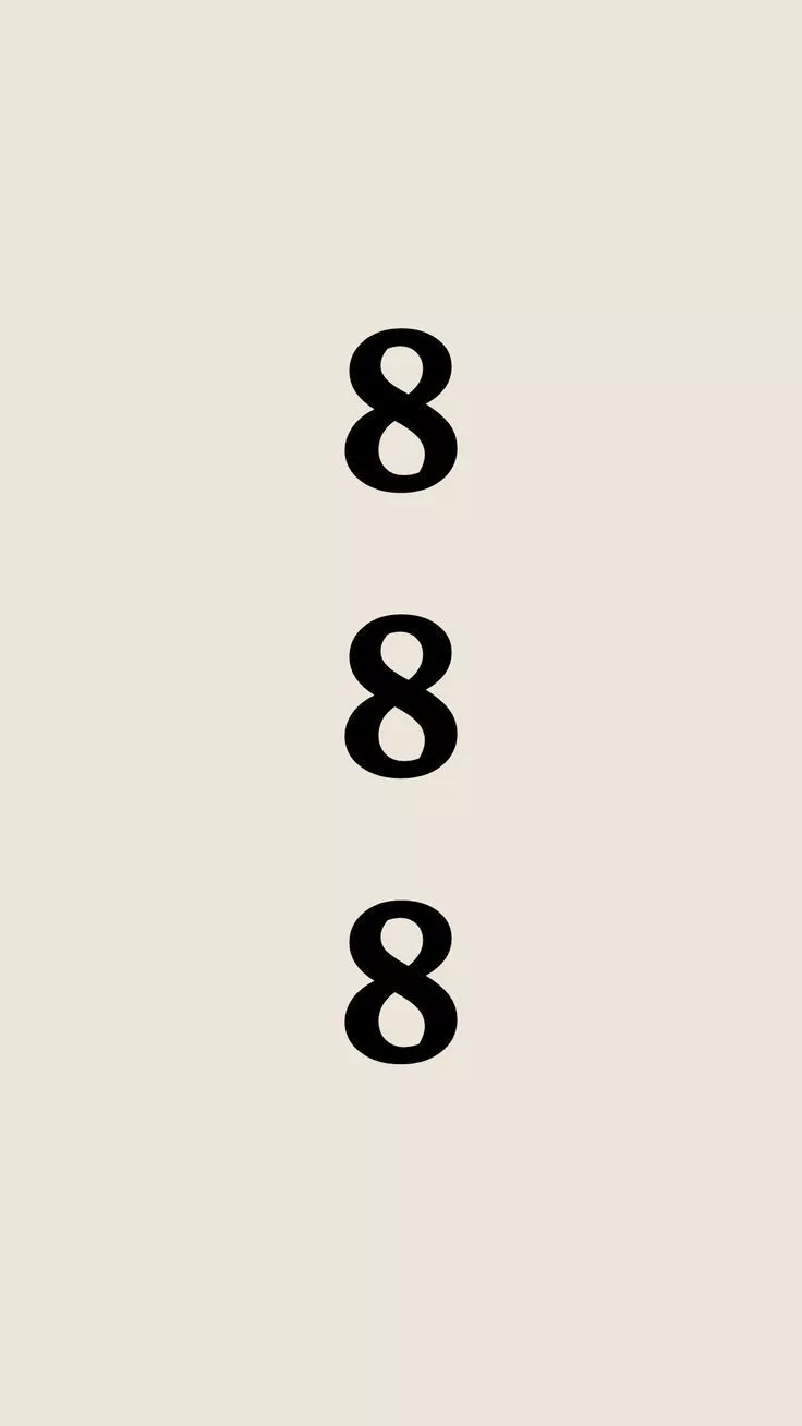 angel number wallpaper