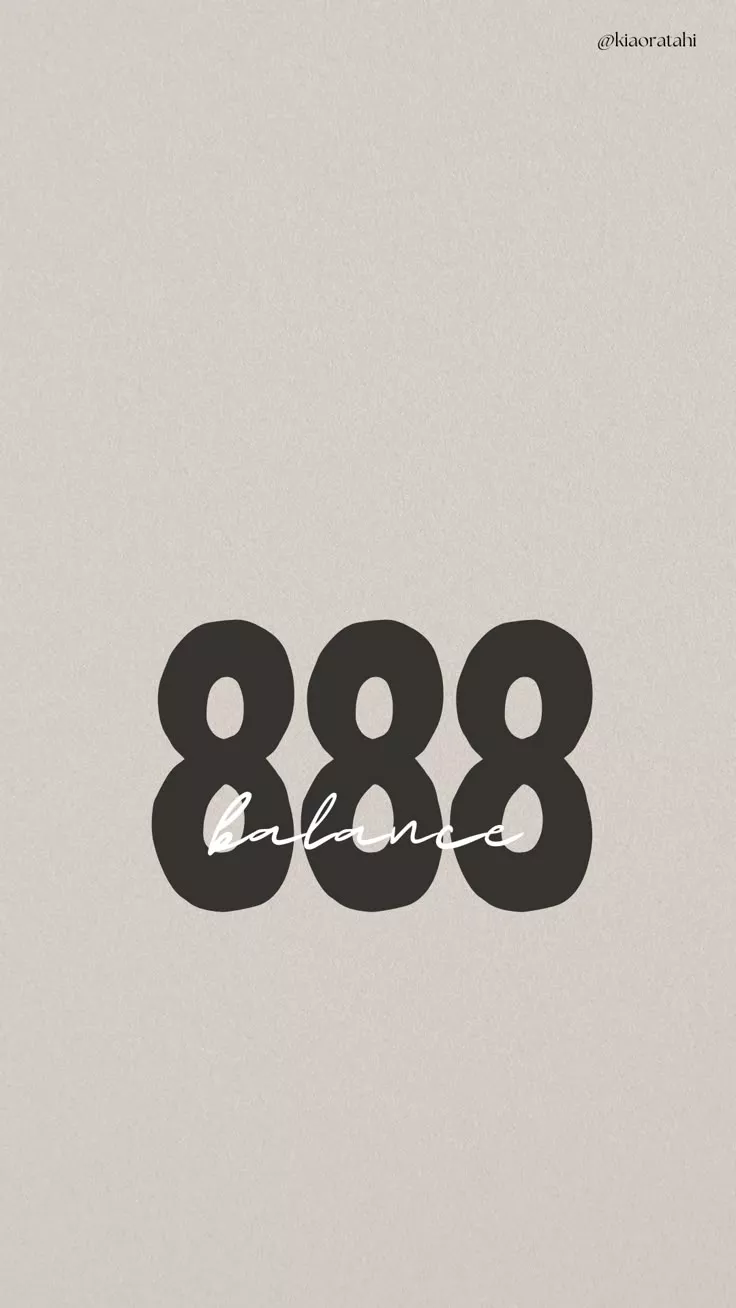 angel number wallpaper angel number