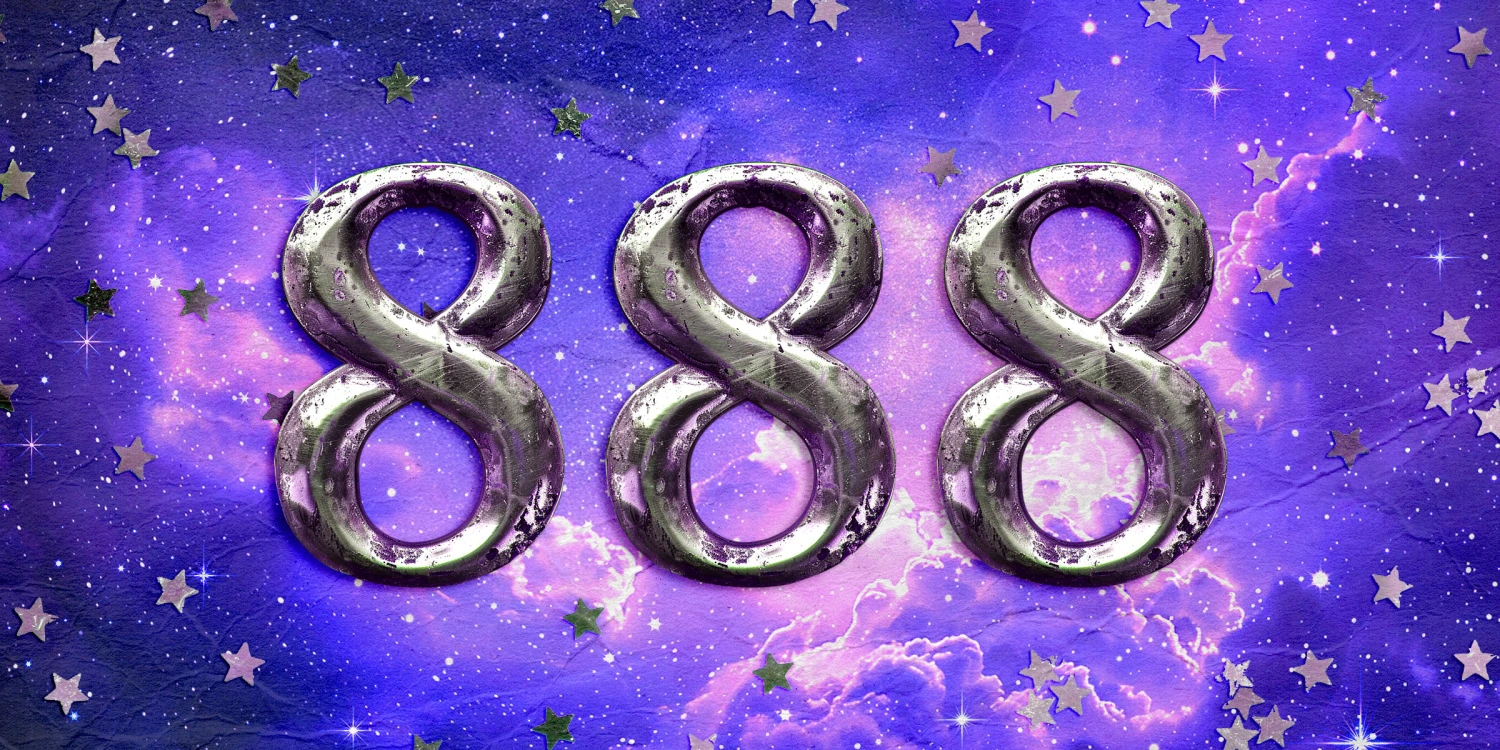Angel Number 888 Meaning: A Sign To Get