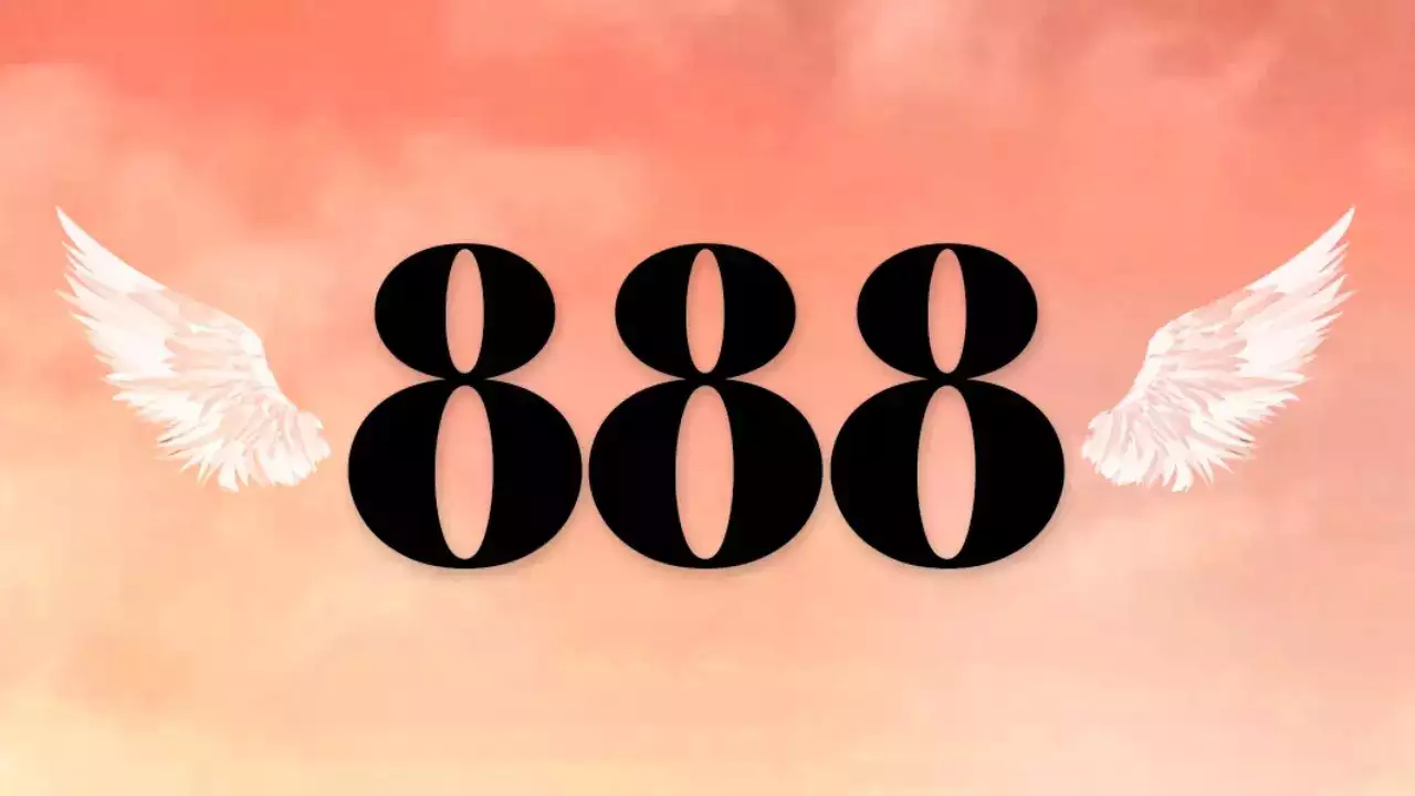 Angel Number 888: Everything you need