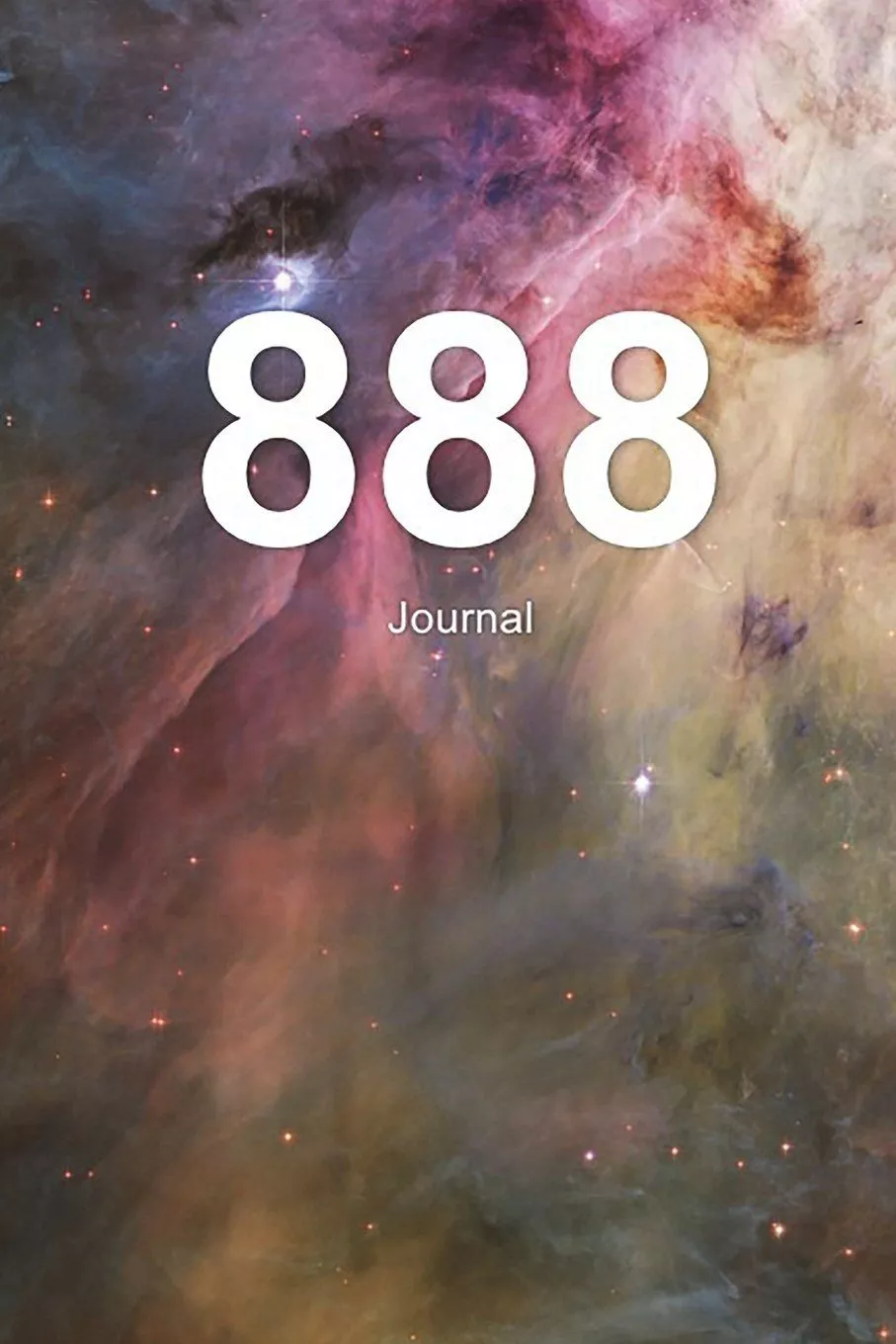 Journal: Angel Number Writing
