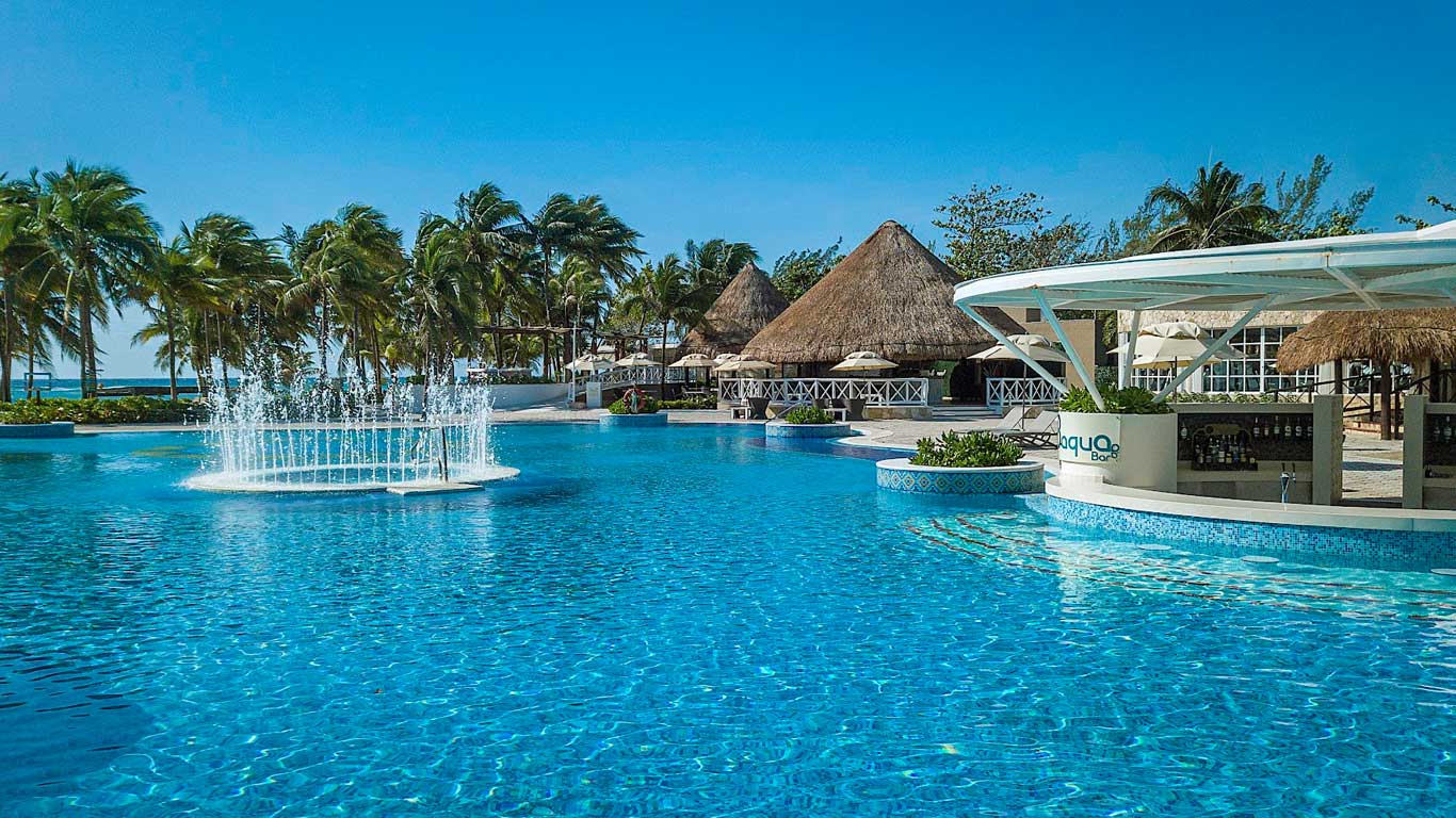 Catalonia Royal Tulum® Resort