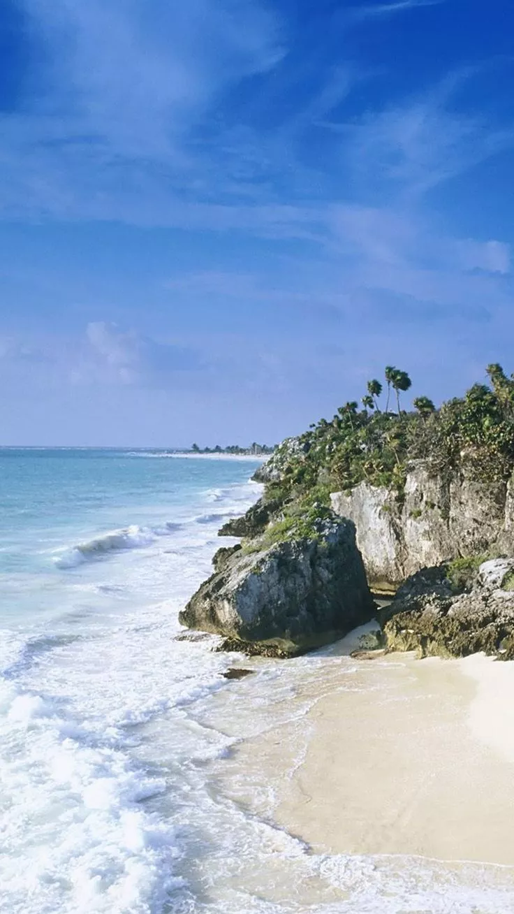 Azulik Tulum in Mexico, Heaven is Not