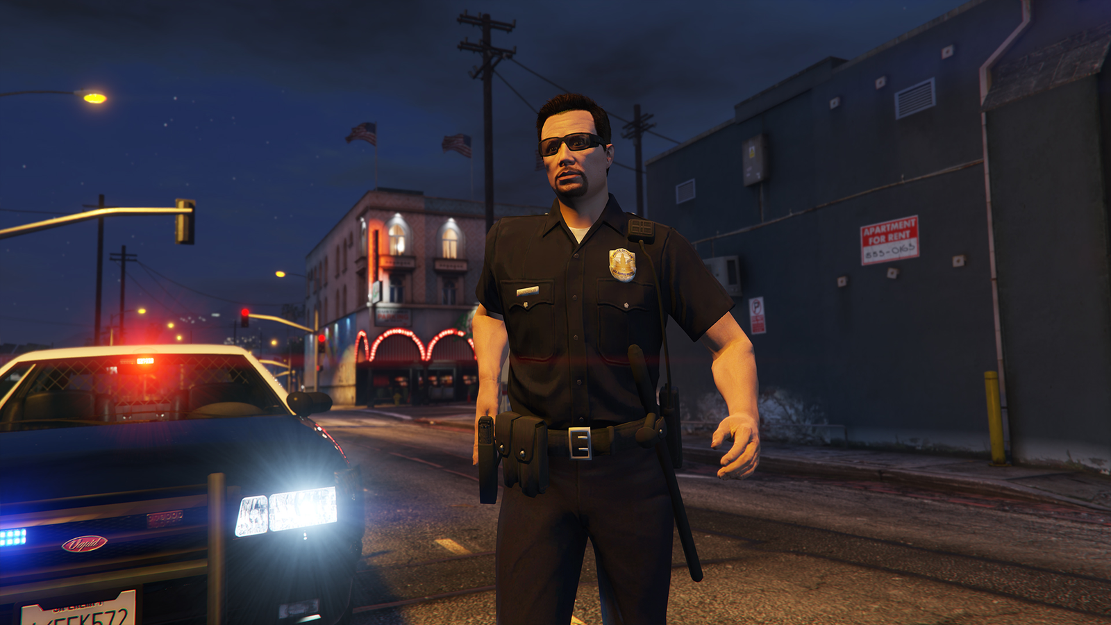 Take Two Sues GTA 5 Account Boosters
