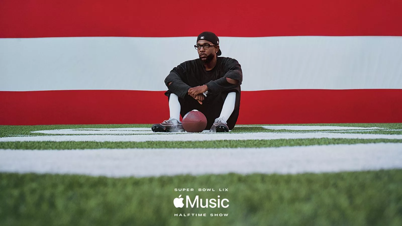 Super Bowl LIX Halftime Show