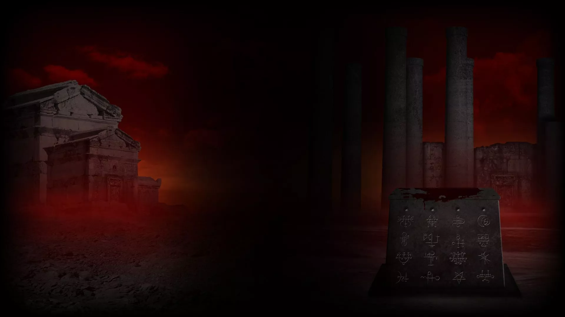 Download Video Game Real Horror Stories